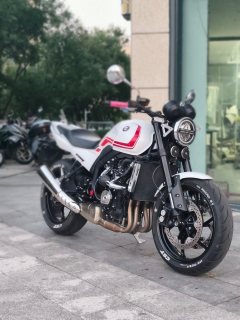 Zhangxue Motorcycles 500F - фото 4