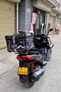 Ariic 318 300 cc - фото 1