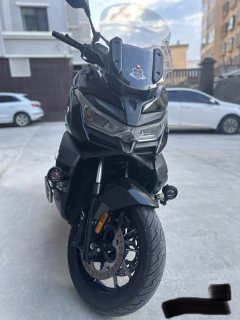 Voge SR4 Max 350 cc - фото 1