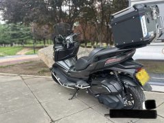 Voge SR4 Max 350 cc - фото 3