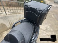 Voge SR4 Max 350 cc - фото 4