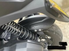 Voge SR4 Max 350 cc - фото 5
