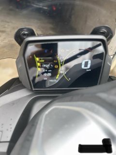 Voge SR4 Max 350 cc - фото 6