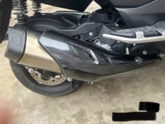 Voge SR4 Max 350 cc - фото 7