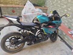 CFMOTO 250SR - фото 1