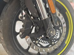 CFMOTO 250SR - фото 2