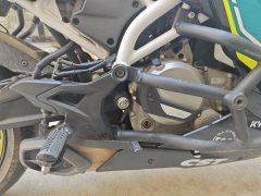 CFMOTO 250SR - фото 3