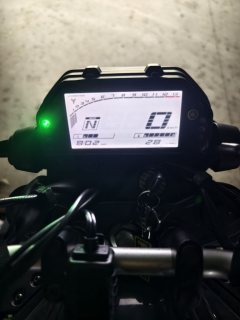 Yamaha MT-03 320 cc - фото 4