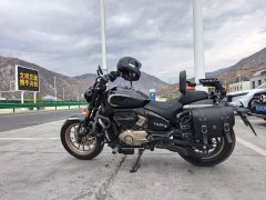 Voge CU250 - фото 1