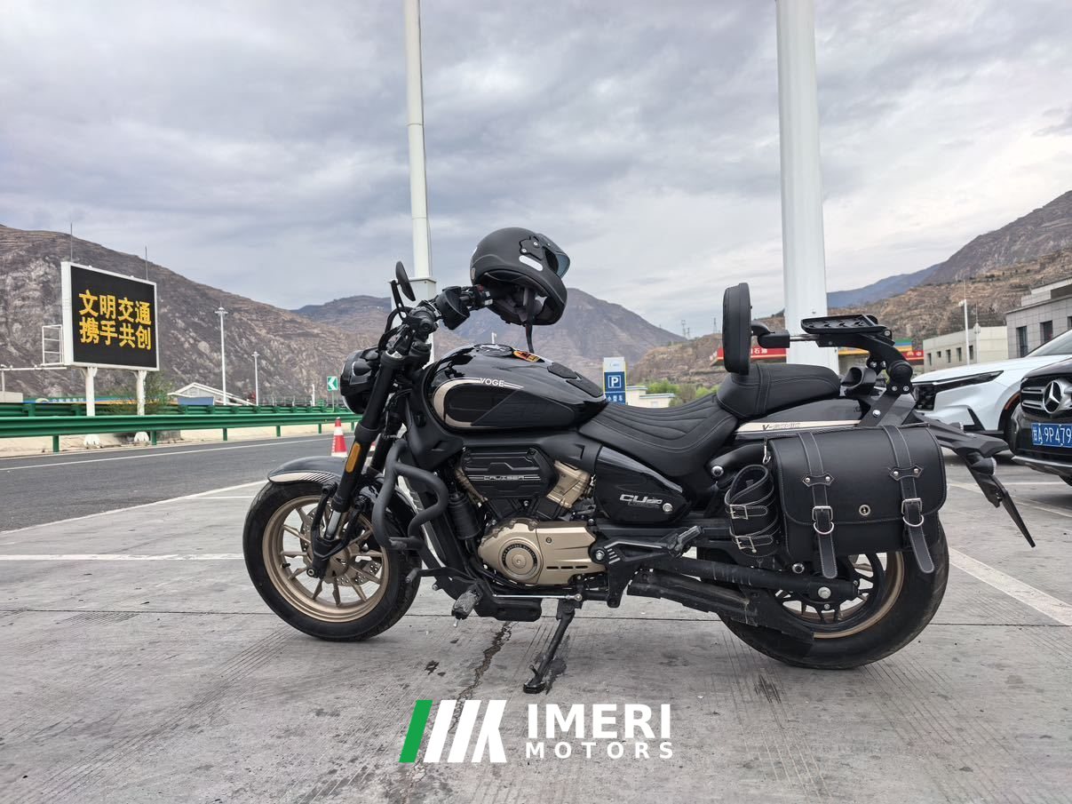 2024 Voge CU250