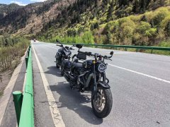 Voge CU250 - фото 2