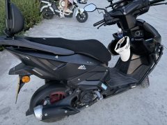 Sundiro Honda NS125RX - фото 2