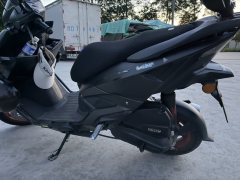 Sundiro Honda NS125RX - фото 4
