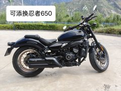 CFMOTO 450CL-C - фото 1
