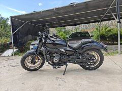 CFMOTO 450CL-C - фото 2