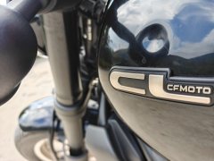 CFMOTO 450CL-C - фото 3