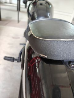 CFMOTO 450CL-C - фото 4