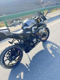 CFMOTO 250SR - фото 5