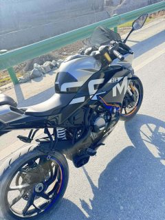 CFMOTO 250SR - фото 6