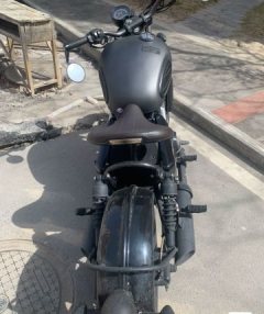 Changjiang Bobbie 400 II - фото 7