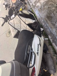Jianshe Yamaha Eagle 125 - фото 7