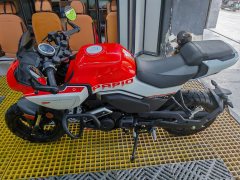 CFMOTO Papio XO-1 125 cc - фото 1