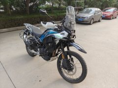 CFMOTO 450MT - фото 3
