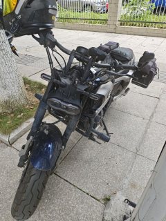 Voge CU525 500 cc - фото 2