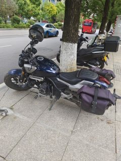 Voge CU525 500 cc - фото 3