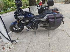 Voge CU525 500 cc - фото 4