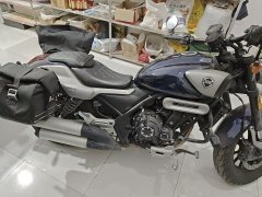Voge CU525 500 cc - фото 5