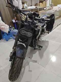 Voge CU525 500 cc - фото 6