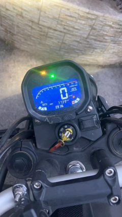 Voge 300AC - фото 1