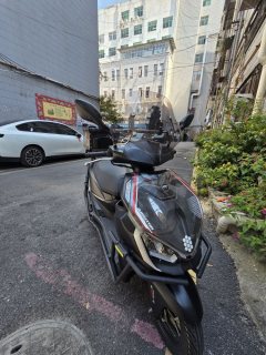 QJMOTOR 150RS - фото 1