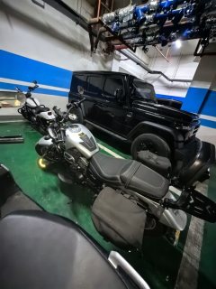 QJMOTOR Flash 250 - фото 5