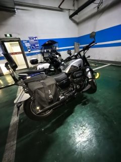 QJMOTOR Flash 250 - фото 6
