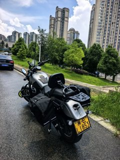 QJMOTOR Flash 250 - фото 8