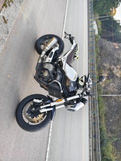 QJMOTOR Escape 550 - фото 6