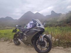 Kayo 450RR - фото 1