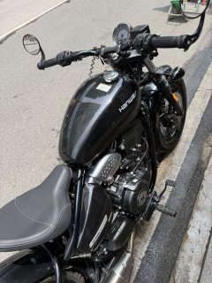 Hanwe YP500/B50 - фото 4