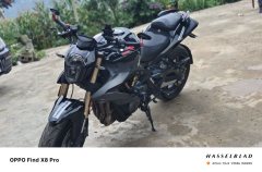 Benelli TNT600i - фото 1