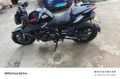 Benelli TNT600i - фото 2