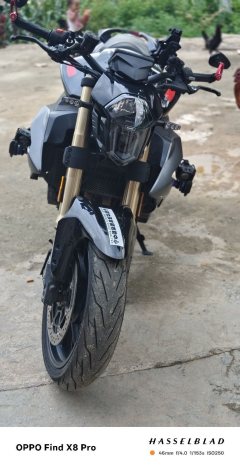 Benelli TNT600i - фото 3