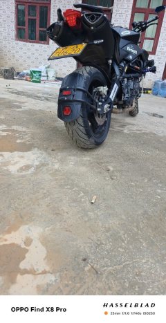Benelli TNT600i - фото 4