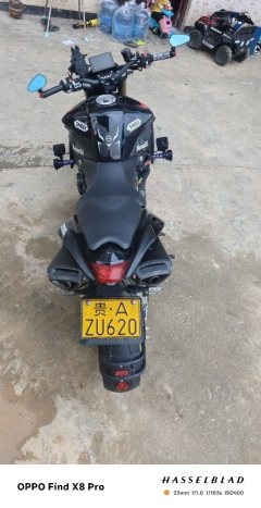 Benelli TNT600i - фото 5