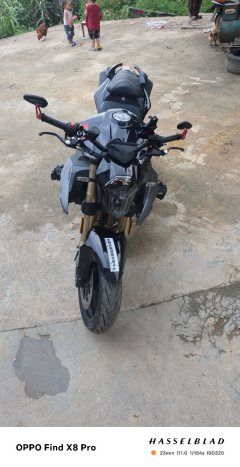 Benelli TNT600i - фото 8