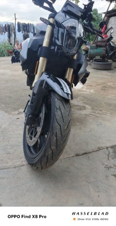Benelli TNT600i - фото 9