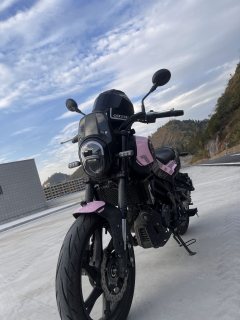 Benelli Leoncino 150 - фото 1