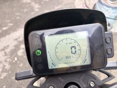 Benelli Leoncino 150 - фото 2