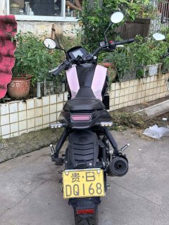Benelli Leoncino 150 - фото 3